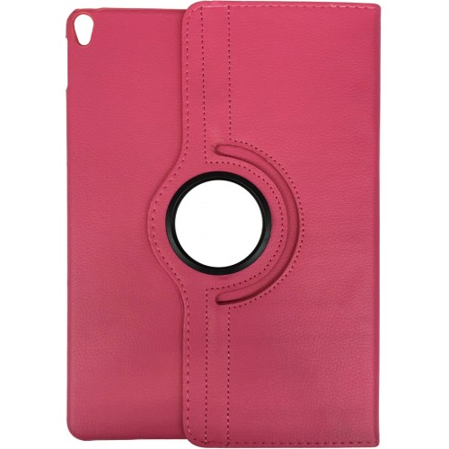 iPad Air 3/Pro 10.5 Portfolio Case Hot Pink